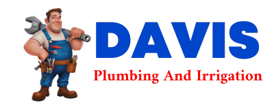 Trusted plumber in KELLERTON